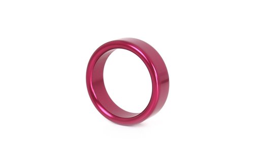 Cockring Aluminium | 5 cm