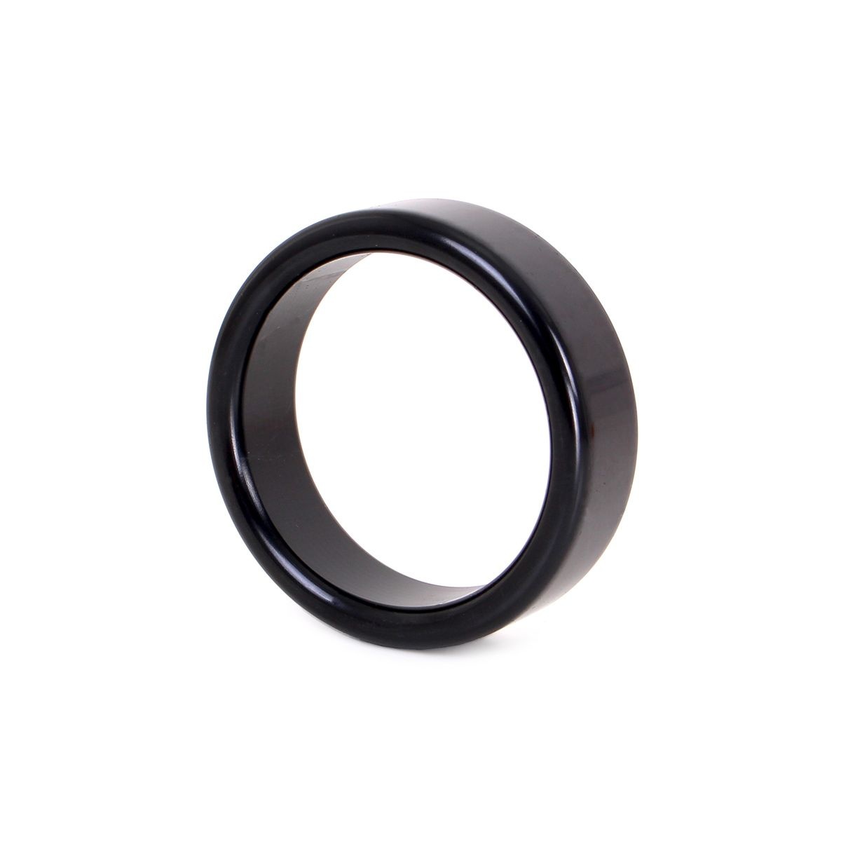 Aluminium-Cockring 5 cm – härtere Erektion & Komfort