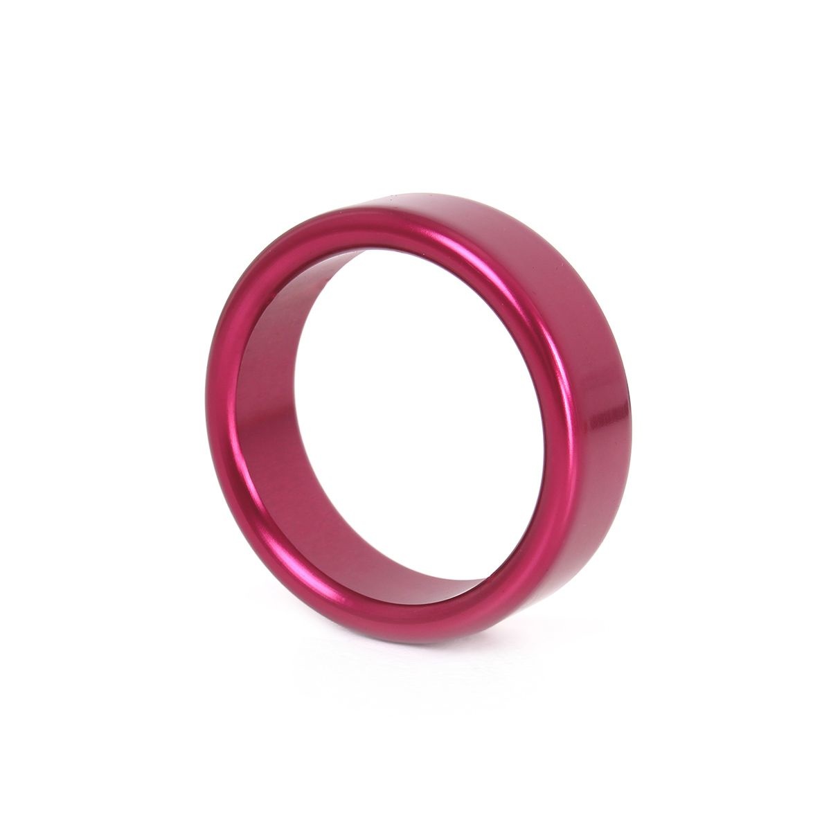 Aluminium Cockring 4.5 cm – Comfortabel & Duurzaam