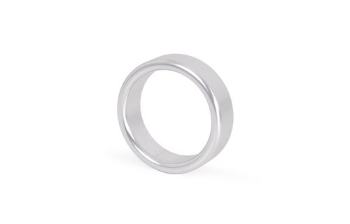 Aluminium-Cockring 4,5 cm – Bequem & Langlebig
