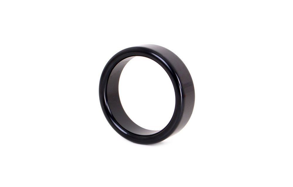 Aluminium Cock Ring 4.5 cm – Comfortable & Durable