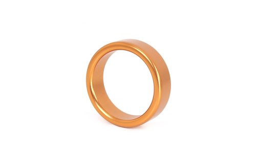 Aluminium-Cockring 4,5 cm – Bequem & Langlebig