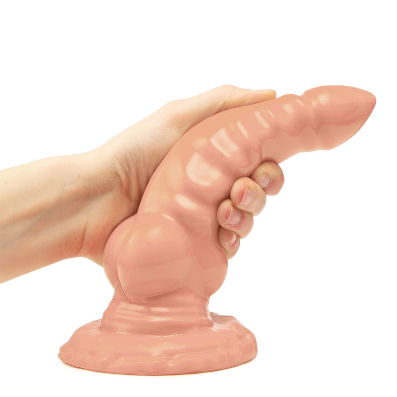 Animal Dildo T-Rex Dinosaur 21 cm | Realistic & Soft PVC