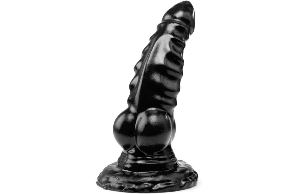 Animal Dildo T-Rex Dinosaur 21 cm | Realistic & Soft PVC