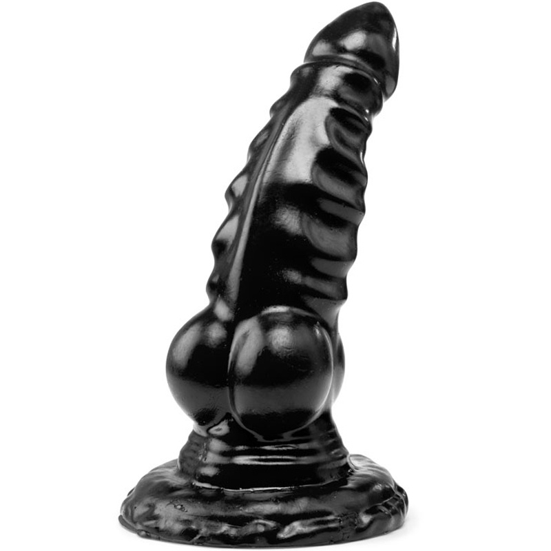 Tier-Dildo T-Rex-Dinosaurier 21 cm | Realistisch & weiches PVC