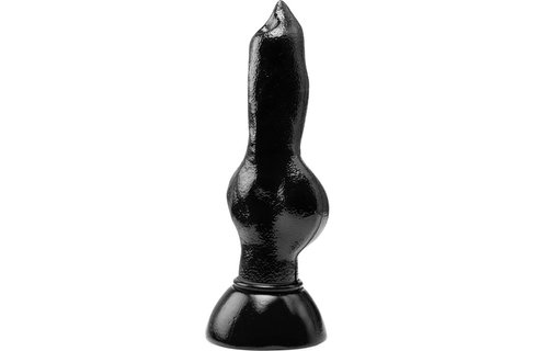 Hyena Dildo 26 cm | Realistische Dieren Dildo PVC