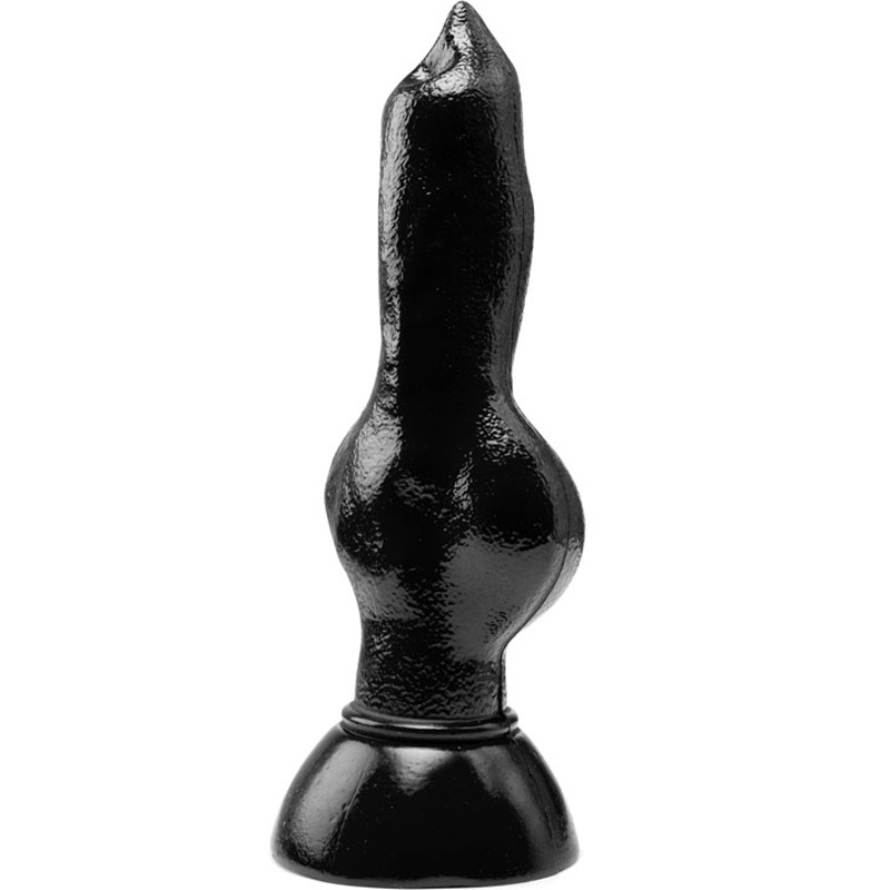 Animals - Dieren Dildo Hyena