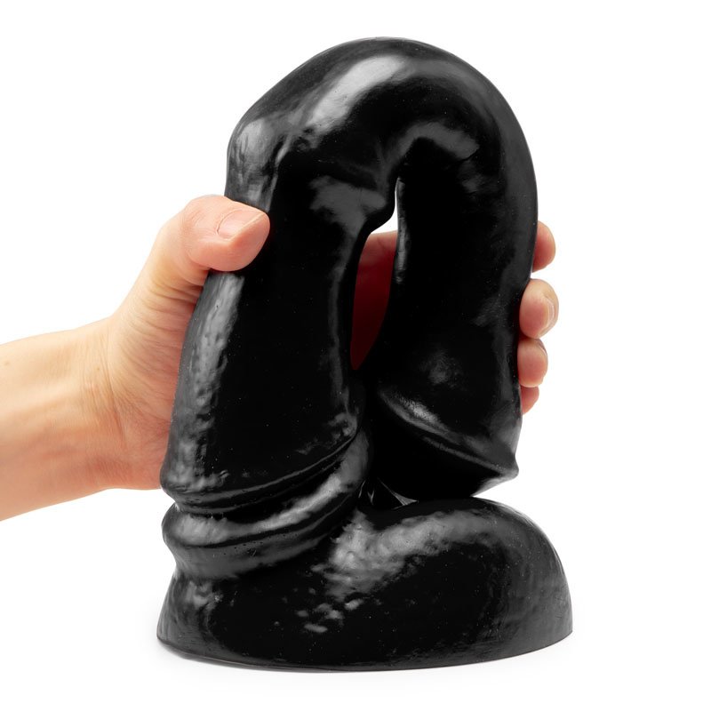 Tierdildo Frison Horse 33 cm – Realistischer Pferdedildo