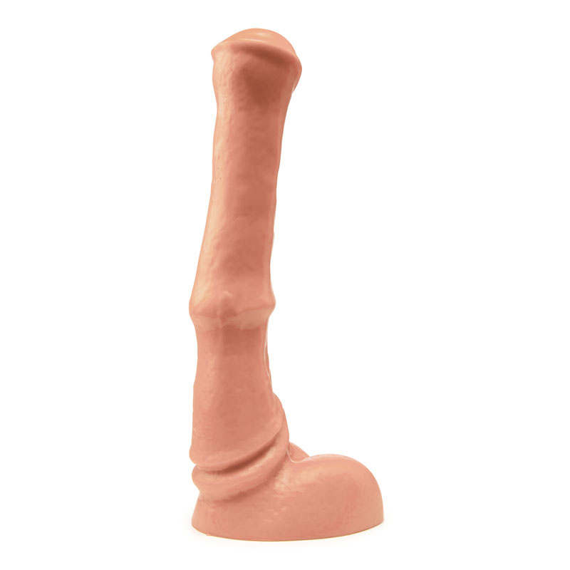 Animals - Dieren Dildo Frison Horse | Fries Paard