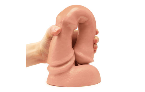 Animals - Tier Dildo Frison Horse | Frison Pferd