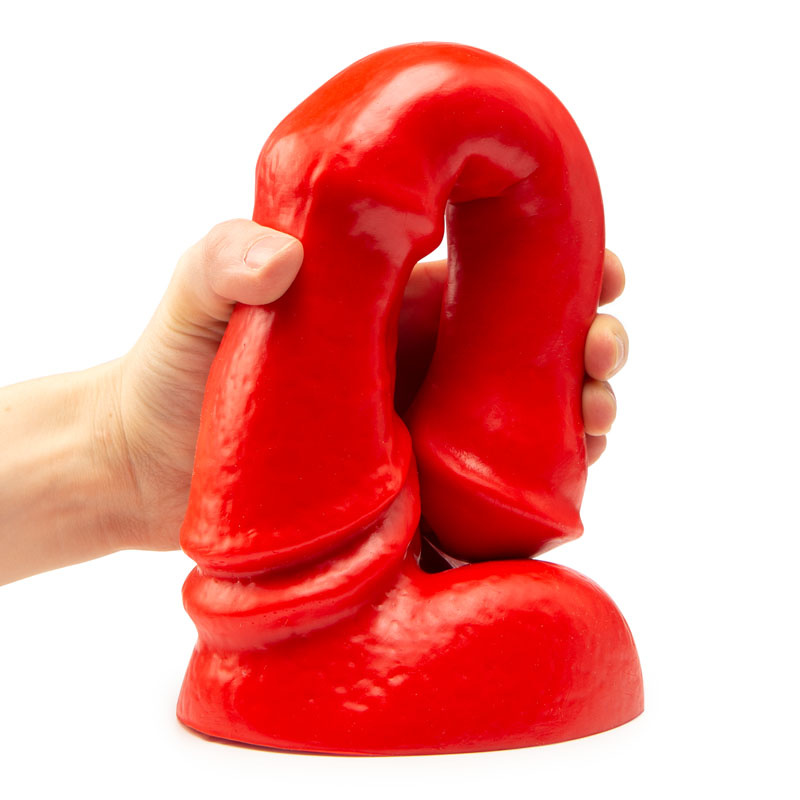 Animals - Tier Dildo Frison Horse | Frison Pferd