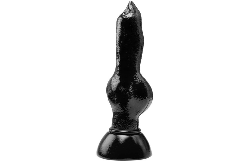 Animals - Tier Dildo German Dog | Deutscher Schäferhund