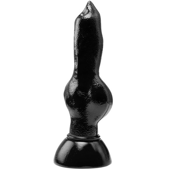 Animals - Tier Dildo German Dog | Deutscher Schäferhund