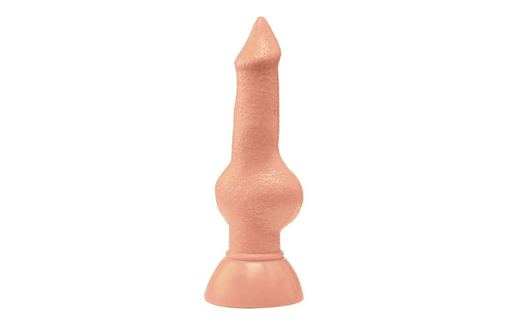 Animals - Dieren Dildo German Dog | Duitse Herder