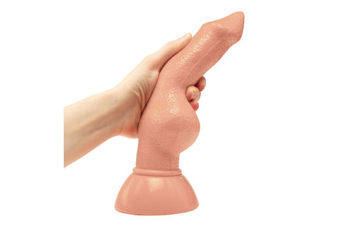 German Shepherd Dildo 27 cm – Realistic Animal Sex Toys