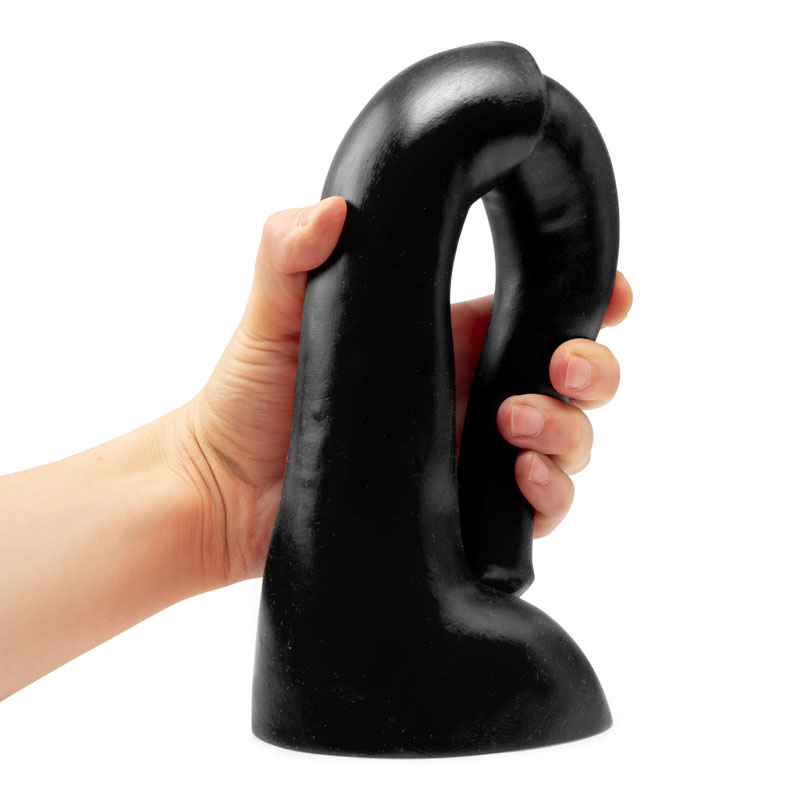 Animals Dildo Toro Bravo