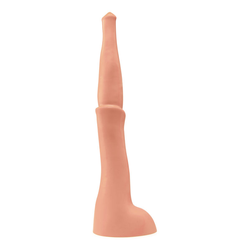 Animals - Dieren Dildo Toro Bravo | Stier