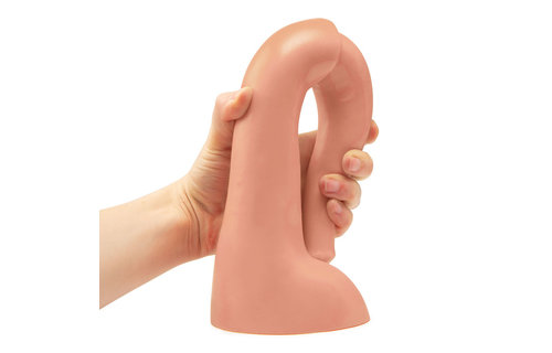 Animals Dildo Toro Bravo