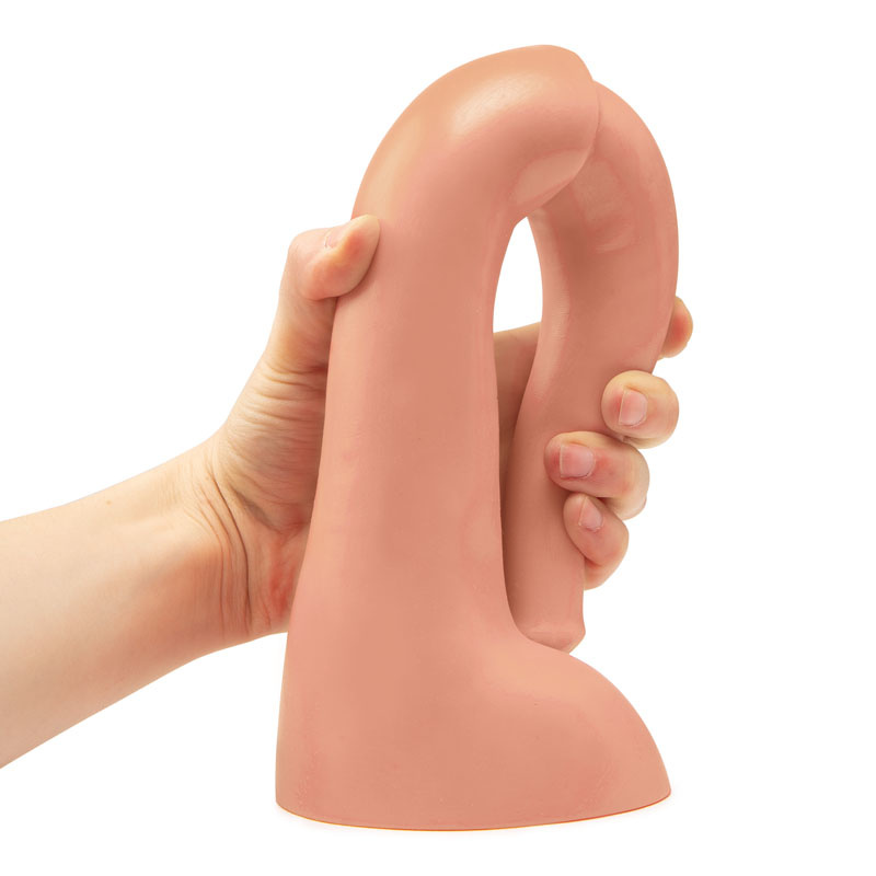 Animals - Dieren Dildo Toro Bravo | Stier