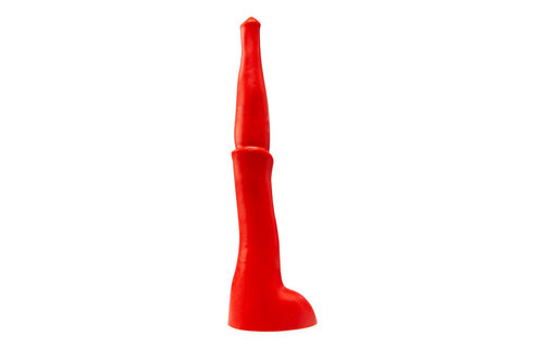 Animals - Dieren Dildo Toro Bravo | Stier