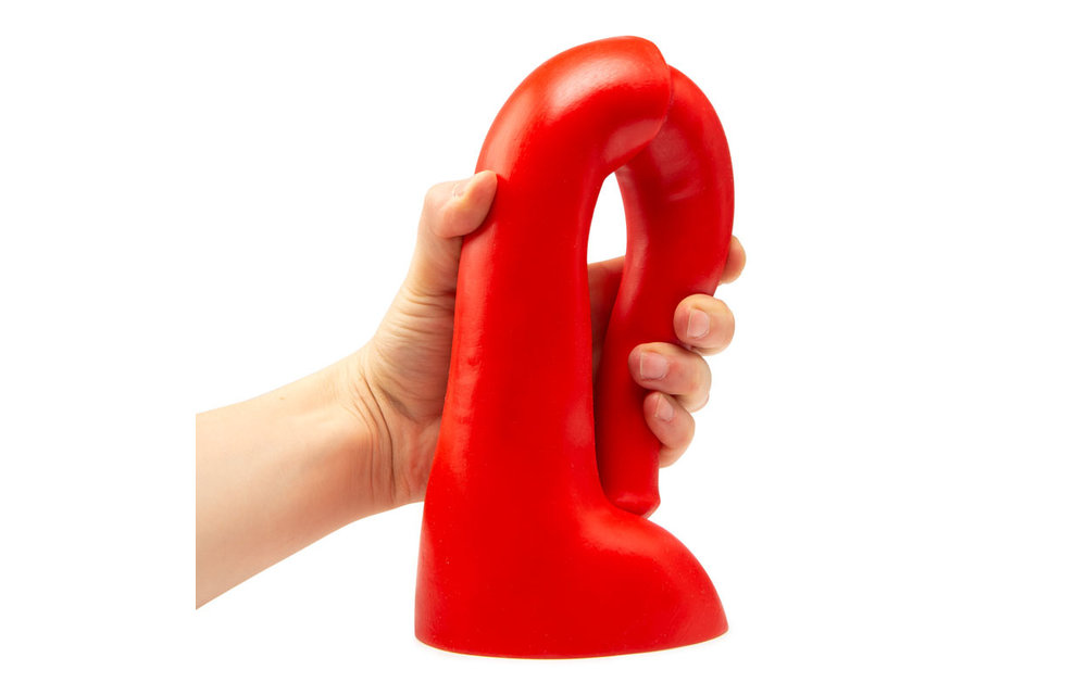Animal Dildo Toro Bravo 39 cm – Realistic & Soft PVC