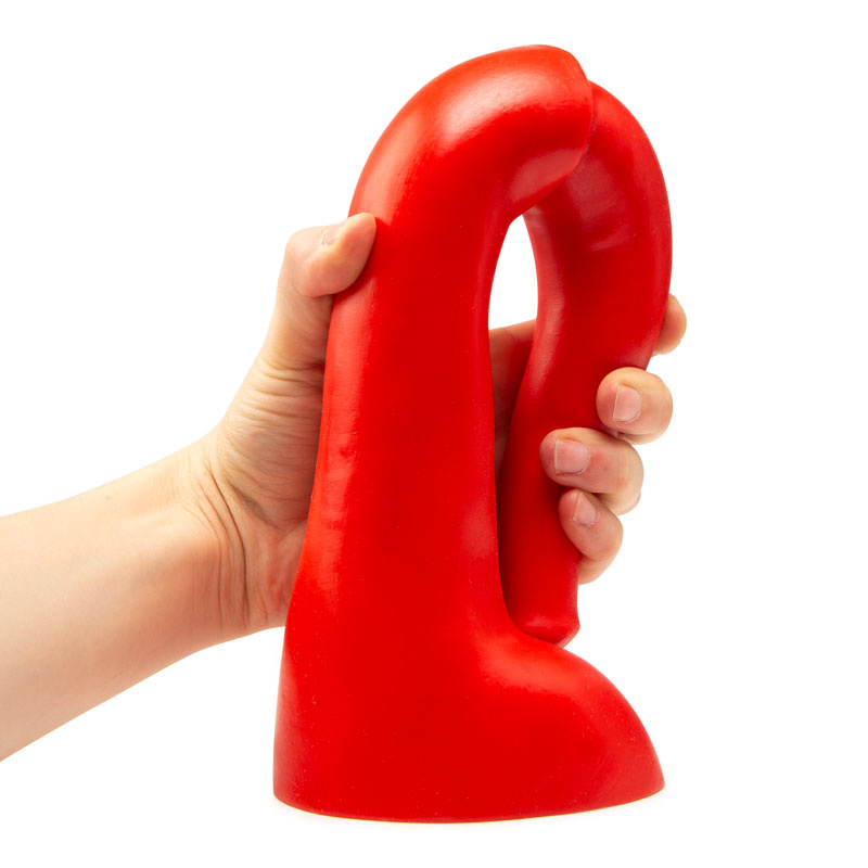 Animals Dildo Toro Bravo