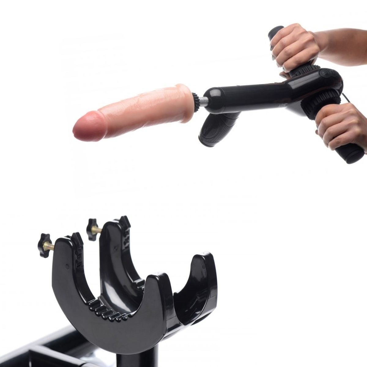 Sex Machine Pro-Bang with Remote Control - Erotic Discount