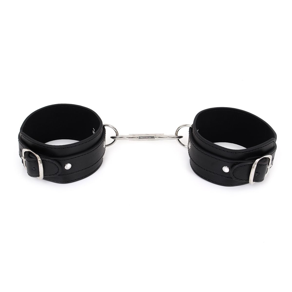 Ankle Cuffs with Double Hook