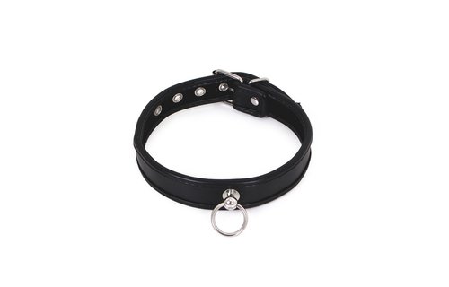 Collar PU-Leather