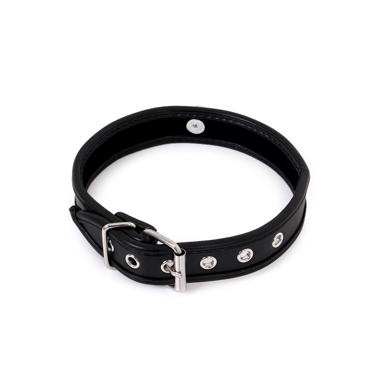 Collar PU-Leather