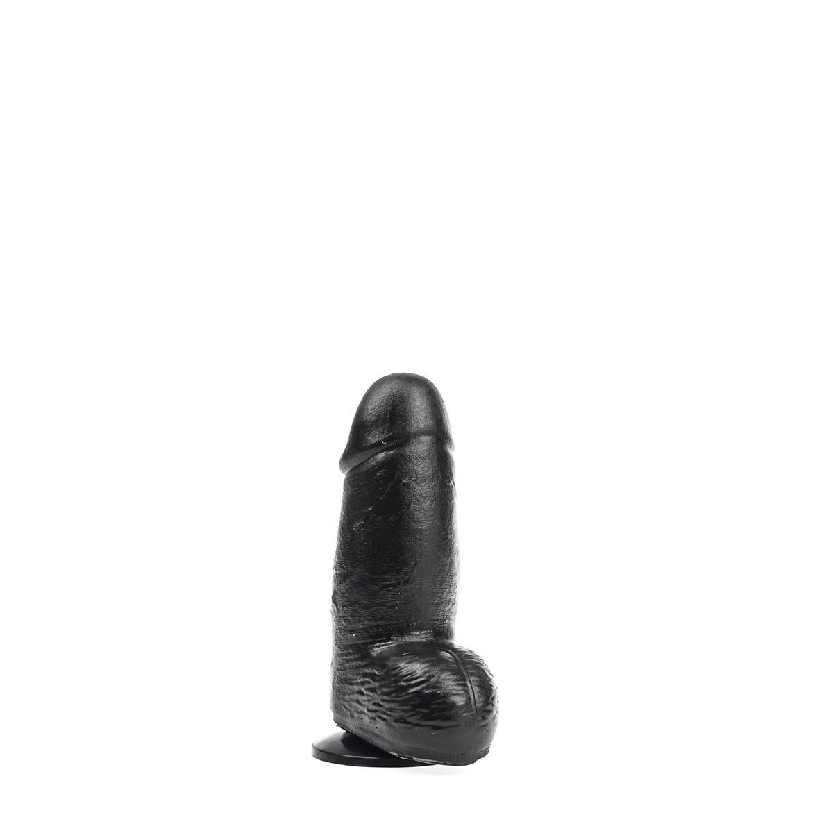 Dildo with Suction Cup Hans 17 & 28 cm | Suitable for Strap-on & Hung