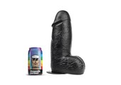Dildo With Suction Cup Hans