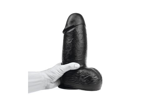 Dildo Met Zuignap Hans 17 & 28 cm | Geschikt Strap-on & Hung