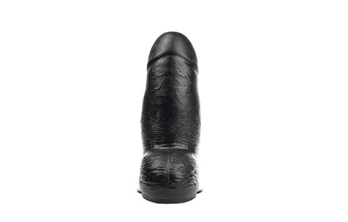Dildo mit Saugnapf Hans 17 & 28 cm – geeignet für Strap-on & Maschine