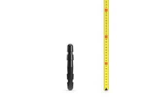 Hung System Easy Double 23 cm – Persönliche Intimität