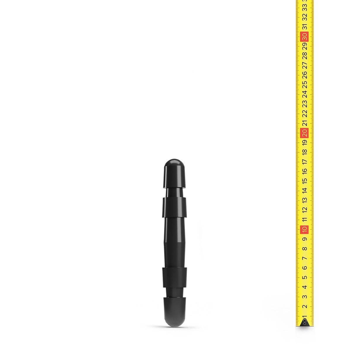 Hung System Easy Double 23 cm – Persönliche Intimität