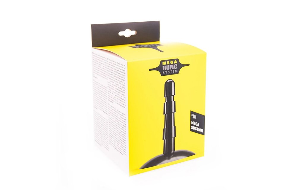 Mega Suction Cup