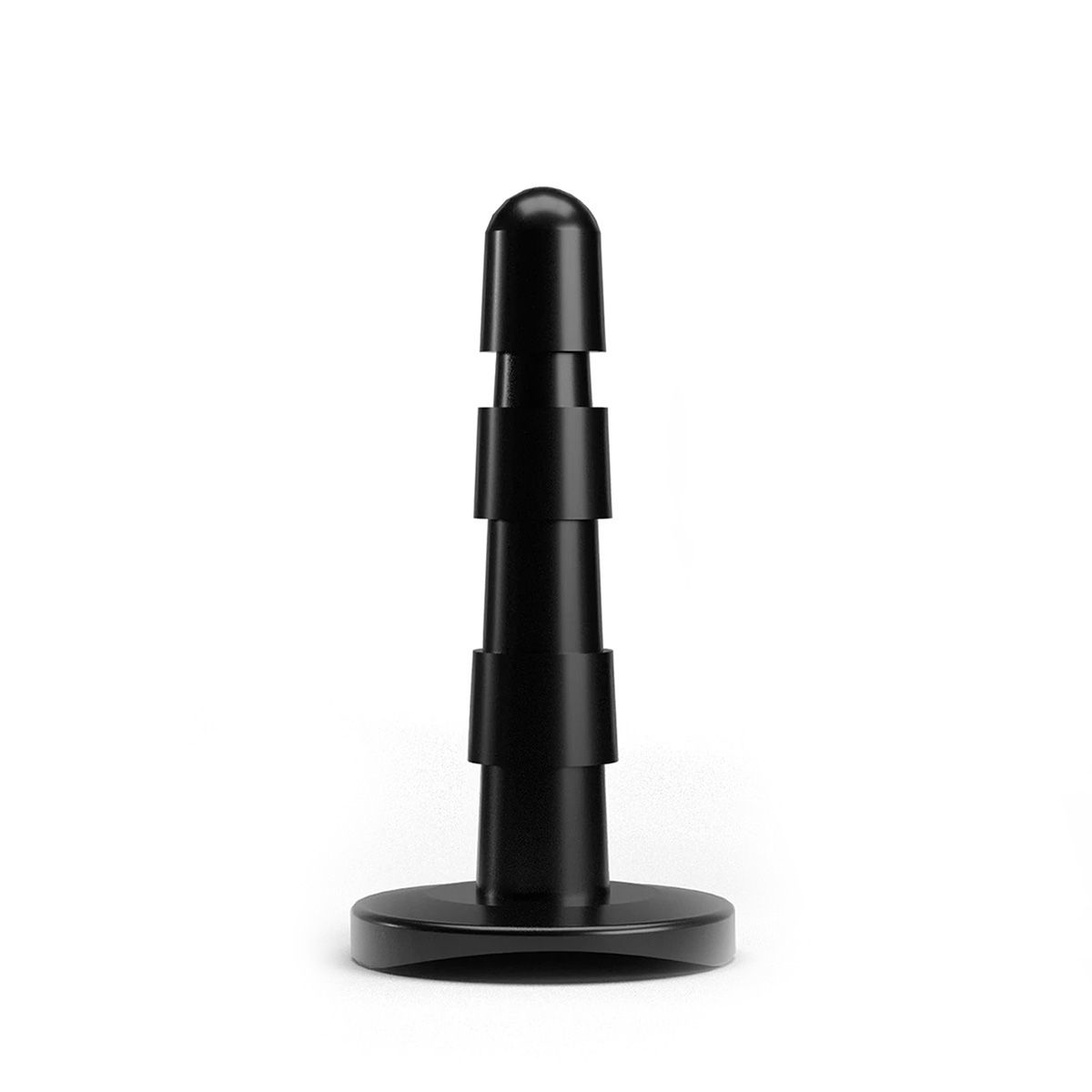 HUNG System Mega Strap-On Insert Plug