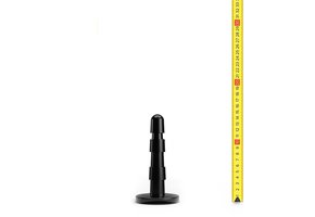HUNG System Mega Strap-On Insert Plug