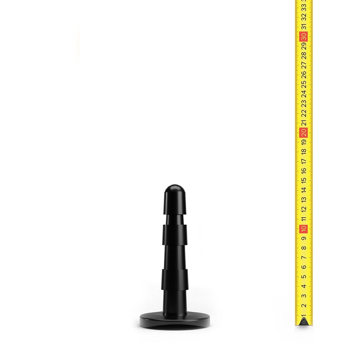 HUNG System Mega Strap-On Insert Plug