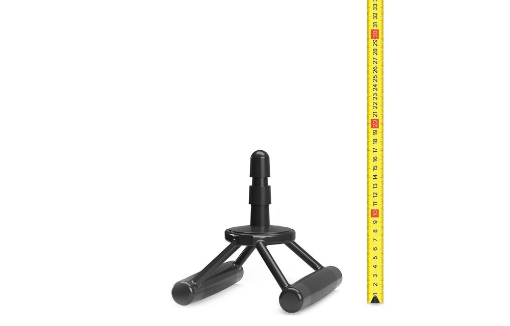 Hung System Sport Handle 30 cm – Kraft & Kontrolle Zubehör