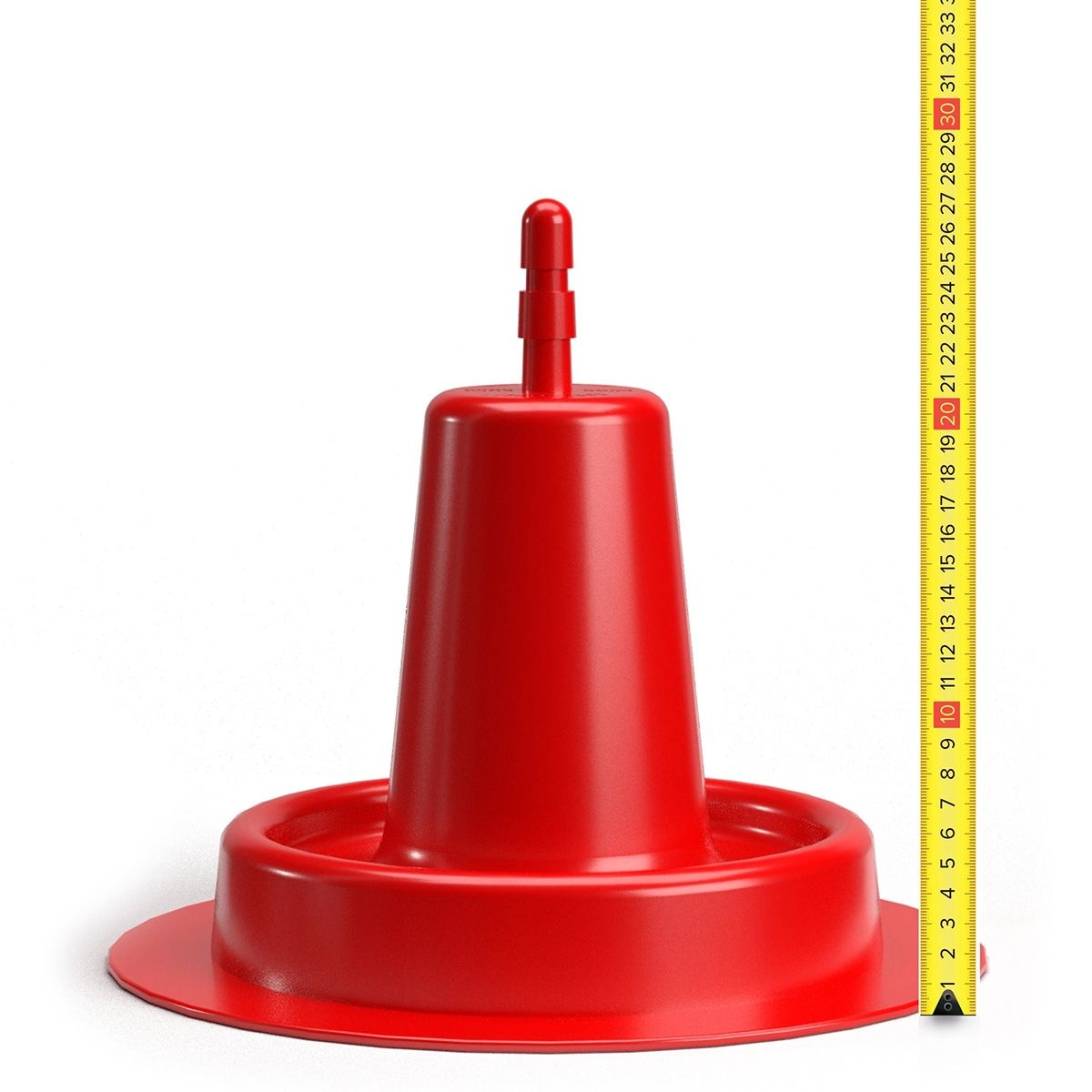 HUNG System EasySquat 23 cm – Ultimate Toy for Pleasure