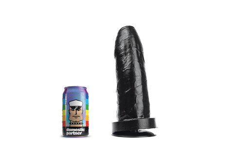 Dildo Met Zuignap Dieter 29 cm - Strap-on & Sex Machine