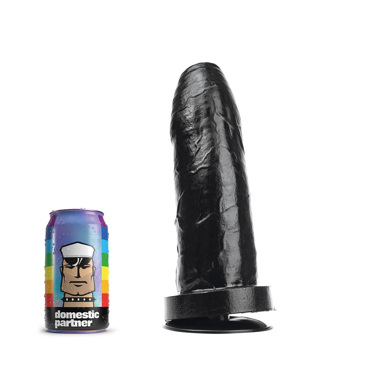 Dildo With Suction Cup Dieter