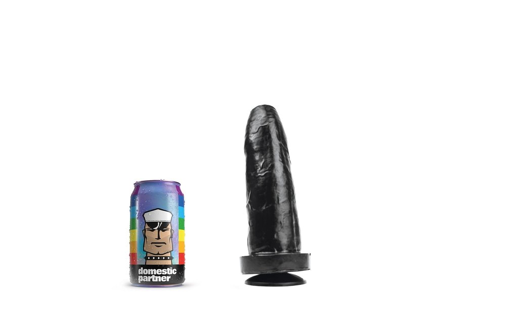 Dildo with Suction Cup Dieter 29 cm - Strap-on & Sex Machine