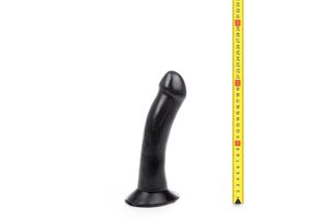 HUNG System Dildo Bugzy 23 x 5.2 cm