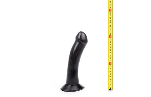 Hung System Dildo Bugzy 23 cm | Veelzijdig & Veilig Plezier