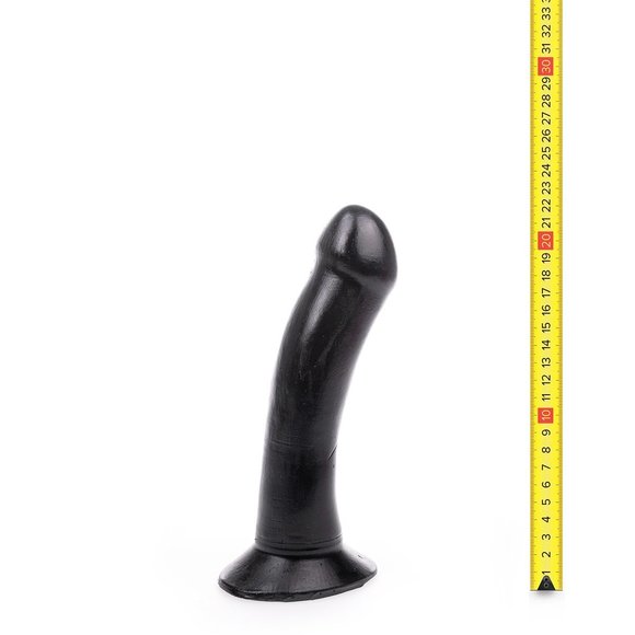 HUNG System Dildo Bugzy 23 x 5.2 cm