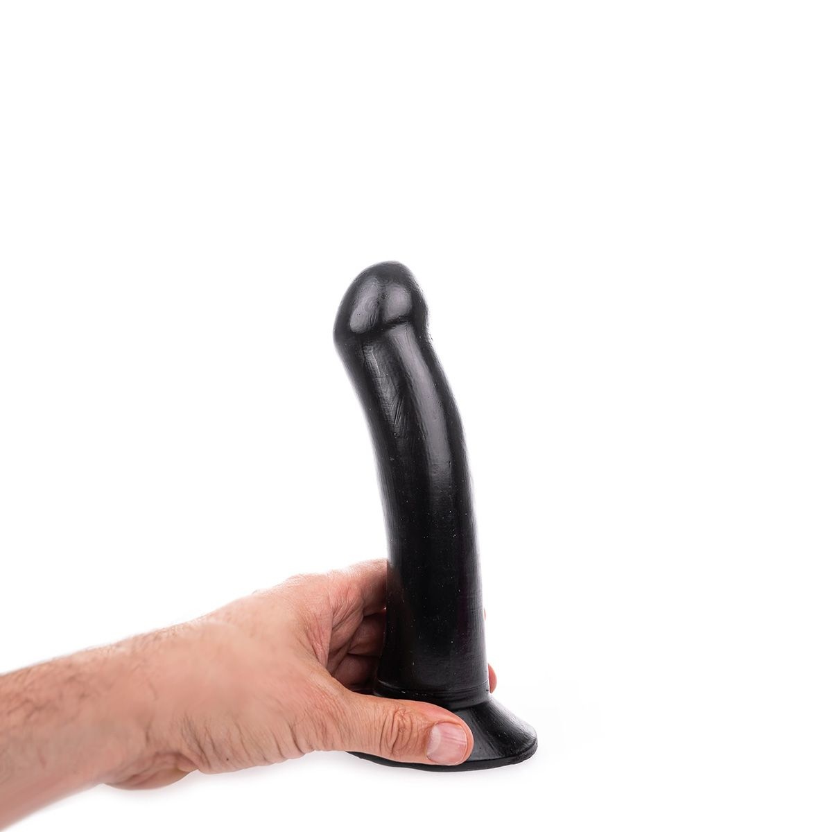 HUNG System Dildo Bugzy 23 x 5.2 cm