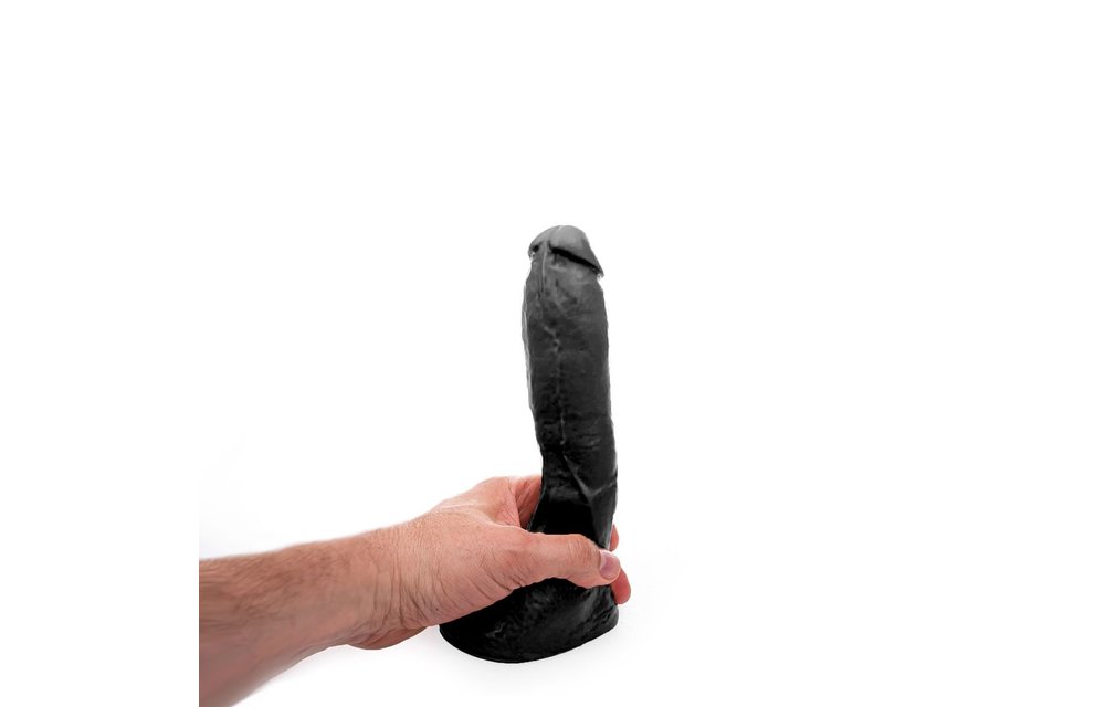 Hung System Dildo Jay Suction Cup – Length 23-34 cm | Top quality